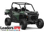 New 2024 Can-Am® Commander DPS 1000R