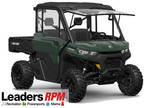 New 2024 Can-Am® Defender DPS CAB HD9