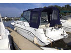 1997 Sea Ray 270 Sundancer