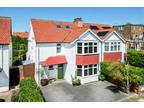 4 bedroom semi-detached house for sale in Reynolds Road, Hove