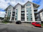 Royal Sovereign Apartments, Phoebe Road, Swansea 1 bed apartment for sale -