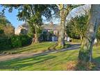 St Breock, Wadebridge, Cornwall, PL27 6 bed detached house for sale -