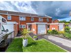 3 bedroom terraced house for sale in St. Georges Drive, Bransgore, Christchurch
