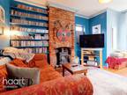 Silver Street, Norwich 3 bed end of terrace house for sale -