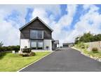 Pennance Road, Lanner, Redruth, Cornwall, TR16 4 bed detached house for sale -