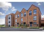 Norbury at Spitfire Green New Haine Road, Ramsgate CT12 3 bed terraced house for