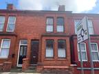 3 bedroom terraced house for sale in 24 Linacre Lane, Bootle, Merseyside, L20