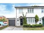 Wood Green Close, Reading, Berkshire, RG30 3 bed end of terrace house for sale -