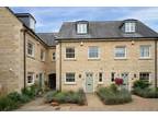 3 bedroom town house for sale in Star Lane Mews, Stamford, PE9