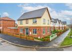 3 bedroom semi-detached house for sale in NN17 Merlin Road, Priors Hall Park