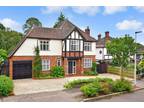 6 bedroom detached house for sale in Woodford Green, Woodford Green