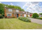 4 bedroom detached house for sale in Stevenson Court, Eaton Ford, St.