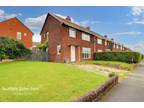 3 bedroom semi-detached house for sale in Springfield Road, Stoke-On-Trent, ST8
