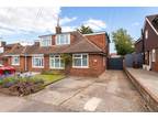 4 bedroom semi-detached house for sale in Roseleigh Road, Sittingbourne, Kent