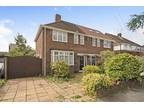 3 bedroom semi-detached house for sale in Sunbury on Thames, Surrey, TW16