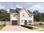 Plot 61, Bryce at Friarsfield West, Cults Kirk Brae, Cults AB15 9EF 4 bed