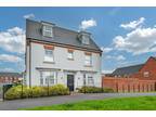 4 bedroom detached house for sale in Alcester Row, St Marys Gate, Stafford, ST18