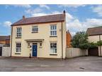 4 bedroom detached house for sale in Seal Crescent, New Waltham, DN36