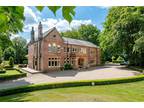 5 bedroom detached house for sale in Halsall Road, Halsall, West Lancashire, L39