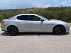 2014 Maserati Ghibli for sale