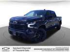 2024NewChevroletNewSilverado 1500