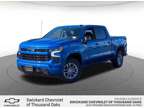 2024NewChevroletNewSilverado 1500New2WD Crew Cab 147