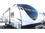 2022 Cruiser RV Twilight Signature TWS 2600