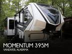 2018 Grand Design Momentum 395M