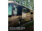 2006 Newmar Dutch Star 4306