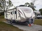 2017 Cruiser RV Fun Finder Signature Edition 317BHDS