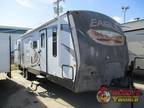 2013 JAYCO EAGLE 314BDS RV for Sale
