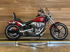 2013 Harley-Davidson Softail® Breakout®