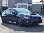 2015 Subaru WRX Black, 110K miles