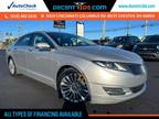 Used 2015 Lincoln Mkz for sale.