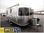 2023 Airstream Globetrotter 25FB 25ft