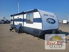 2024 Forest River Cherokee Grey Wolf 26LK 31ft