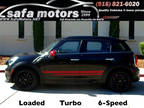 2012 MINI Cooper Countryman FWD 4dr S 6-Speed