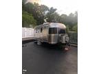 2019 Airstream Flying Cloud