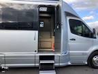 2021 Airstream Atlas