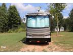 2007 Coachmen Sportscoach