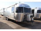 2024 Airstream Airstream 27FBT 28ft