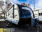 2013 Starcraft Travel Star 299BHU 32ft