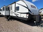 2020 Dutchmen Coleman Light 2955RL 29ft