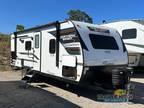 2024 Coachmen Northern Spirit XTR 2145RBX 26ft