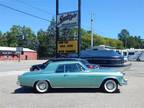 1962 Studebaker Studebaker Gran Turismo Hawk 0ft