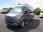 2023 Roadtrek SS Agile 19ft