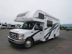 2023 Thor Motor Coach Quantum LC LC25 25ft