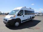 2023 Thor Motor Coach Sequence 20A 21ft