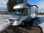 2023 Winnebago View 24J 25ft