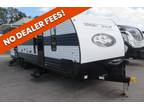 2024 Forest River Cherokee Grey Wolf 29TE 37ft